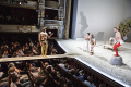Фото Комеди Франсез: Двенадцатая ночь (TheatreHD)